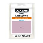 Tester farby Luxens Lateksowa Berry 6 25 ml