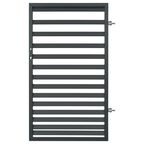 Furtka ogrodzeniowa BALI II 90 cm prawa POLBRAM