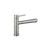 Bateria kuchenna ALTA-S COMPACT BLANCO