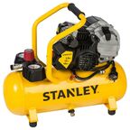 Kompresor z pompą hybrydową 12 L HYBD404STN647 12 l STANLEY