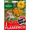 Mieszanka kwiatów FLAMENCO VILMORIN