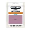 Tester farby LATEKSOWA 25 ml Berry 5 LUXENS