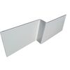 Panel do wanny Tess 140 Front Sensea