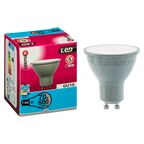 Żarówka LED GU10 600 lm LEXMAN