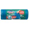 Worki na śmieci Z USZAMI 120 l 15 szt. NOLAN