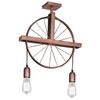 Lampa wisząca MIN ALDEX IMPORT-EXPORT