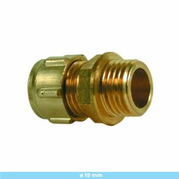 Złączka REDUKCYJNA 15 mm - 1/2" CONEX