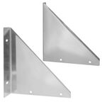 Wspornik konsoli komina SLIM 200 mm