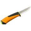 Nóż FISKARS HARDWARE z pilnikiem i ostrzałką