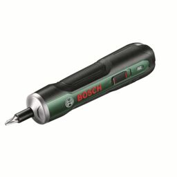 Wkrętak akumulatorowy Bosch 3.6V 1.5Ah Li-Ion