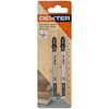 Brzeszczot do wyrzynarki FOR WOOD T101B DEXTER