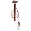 Lampa wisząca MIN ALDEX IMPORT-EXPORT