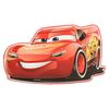 Naklejka CARS 3