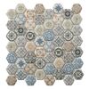 Mozaika EFEZ 28 x 28 MARMARA