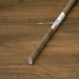 Okleina Flagstaff brązowa 90 x 210 cm imitująca drewno