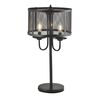Lampa stołowa SOHO IL MIO