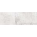 Gres szkliwiony ASCETIC BIALY 20 X 60 CERAMIKA GRES