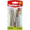 Kołek uniwersalny UX 8X50MM FISCHER
