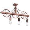 Lampa wisząca MIN ALDEX IMPORT-EXPORT