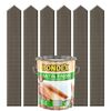 Lakierobejca do drewna SATIN FINISH 5 l BONDEX