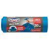 Worki na śmieci BIG&STRONG 120 l 20 szt. NOLAN