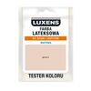Tester farby LATEKSOWA 25 ml Bistro 6 LUXENS