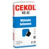 Wylewka betonowa WB-80 CEKOL