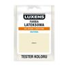 Tester farby LATEKSOWA 25 ml Cream 3 LUXENS