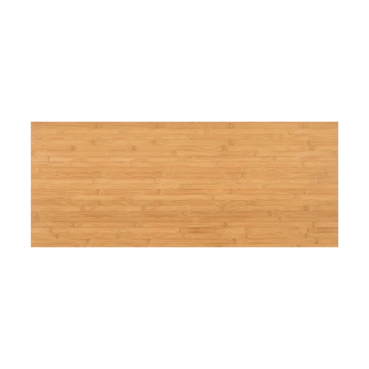 Blat łazienkowy Bambus Carmel 49 X 120 Global