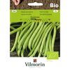 Fasola szparagowa SLENDERETTE nasiona ekologiczne 20 g VILMORIN