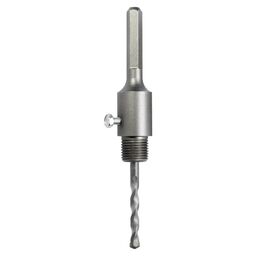 Adapter HEX do otwornicy 120 mm IW-HEX CONDOR