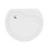Brodzik standardowy LUXEN 85 x 100 cm WELLNEO