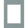 Passe-partout 1028 zielone 13 x 18 cm