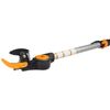 Sekator FISKARS ŻYRAFA UPX86 na wysięgniku nożycowy