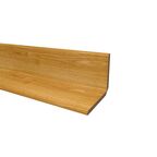 Listwa wykończeniowa ŁAMANA 7,1 x 7,1 x 275 cm SWISS KRONO GROUP