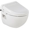 Miska WC wisząca COLOMBA DURAVIT
