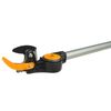 Sekator FISKARS ŻYRAFA UPX82 na wysięgniku nożycowy