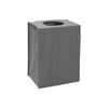 Kosz na bieliznę PEPPER 55L BRABANTIA