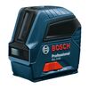 Poziomnica laserowa GLL2-10 10 m BOSCH Professional