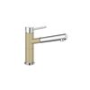 Bateria kuchenna ALTA-S COMPACT BLANCO
