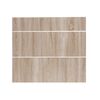Front VIGO 3D80 DELINIA