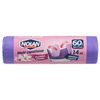 Worki na śmieci ZAPACHOWE 60 l 14 szt. NOLAN