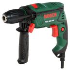 Wiertarka udarowa PSB 450 RE 500 W BOSCH