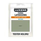 Tester farby Luxens Lateksowa Forest 3 25 ml