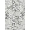 Dywan Stylish szary 80 x 150 cm