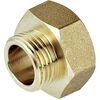 Przedłużka 1/2''-3/8'' MOS 1/2'' SOL-ARM