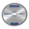 Tarcza do pilarki tarczowej 300MM/60T/30 IRWIN