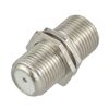 Adapter F żeński/żeński EVODPM10 EVOLOGY