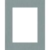 Passe-partout 1028 zielone 24 x 30 cm