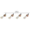 Listwa reflektorowa MARJOLAINE SPOT-LIGHT